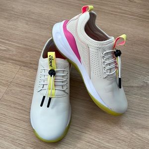 Clove “lemon aid” shoes size 6.5. Worn once, runs small.